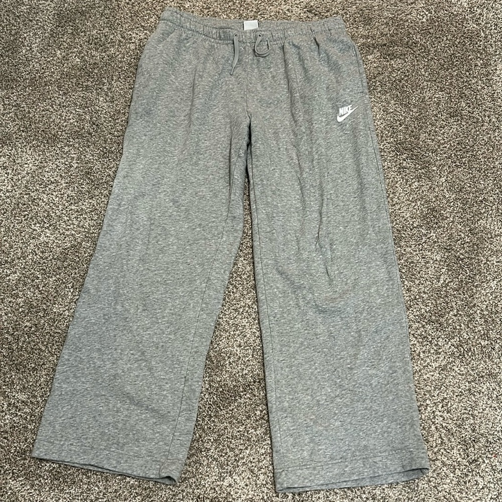 Nike Flare Leg Sweatpants
